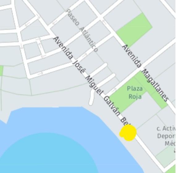 Sobre El Mar En Edificio Magallanes El Médano Eksteriør bilde